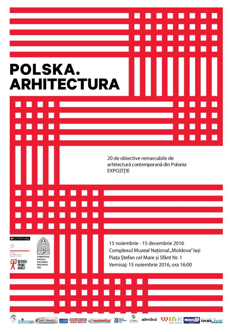 Expozi Ie De Schi E Desene I Fotoreportaje Polska Arhitectura