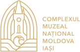 Complex Muzeal Național „Moldova” Iași