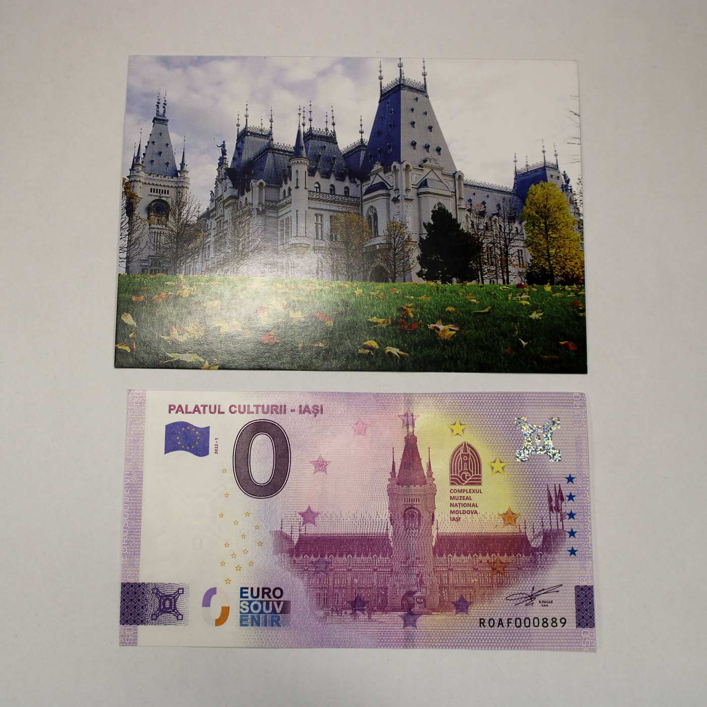 Bancnota-suvenir-Palatul-Culturii-20-de-lei-3